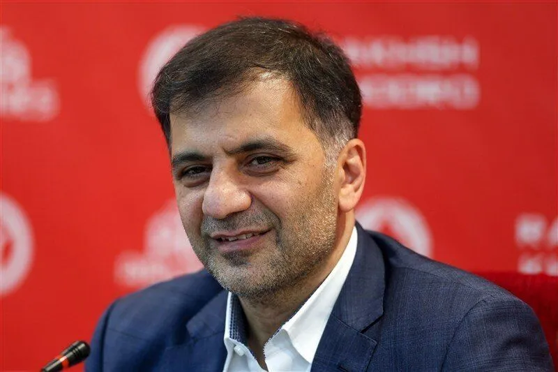 حجت کریمی