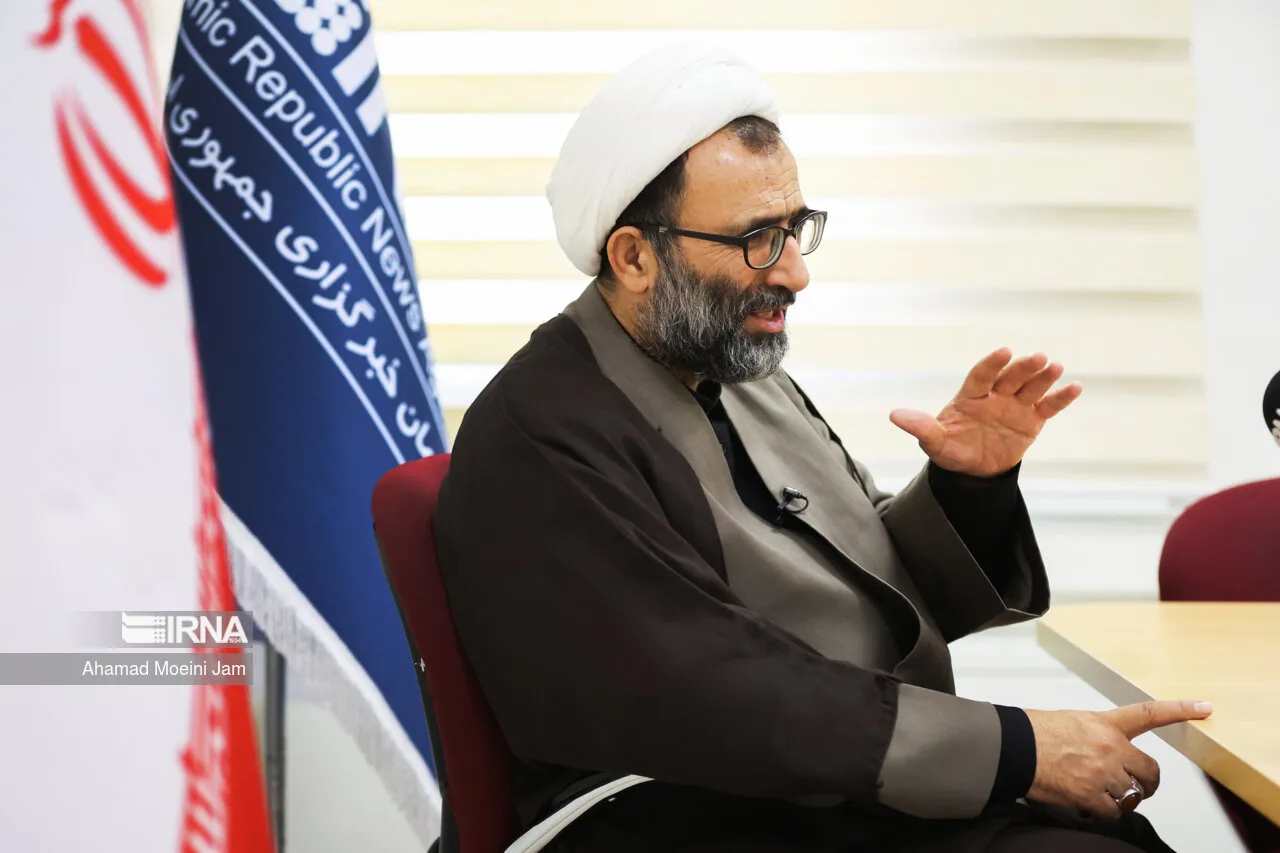 علیرضا سلیمی