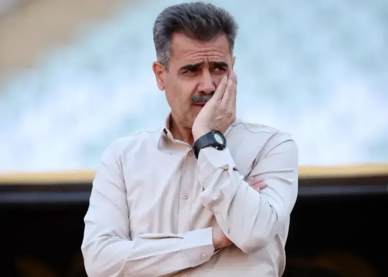 سیروس پورموسوی