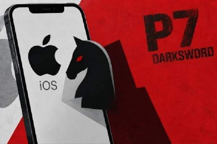 جاسوس‌افزار آیفون می‌تواند عکس‌ها، فایل‌ها و اطلاعات حساس کاربران را سرقت کند