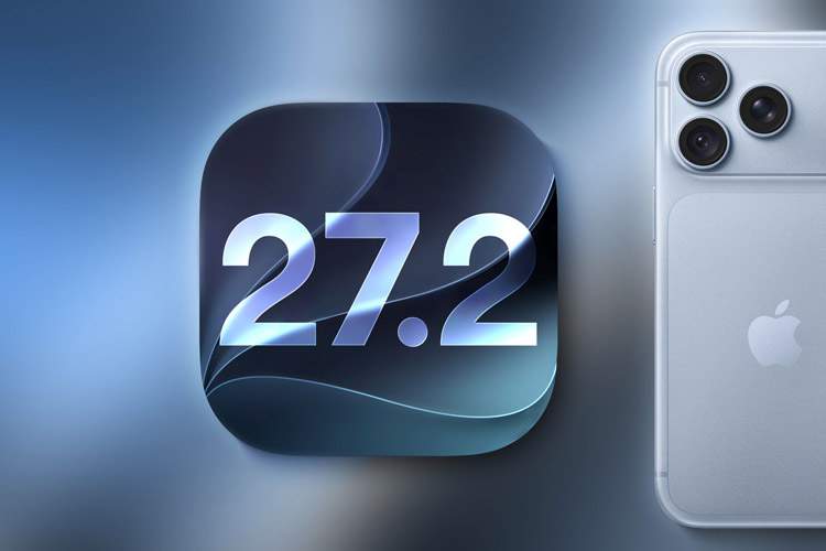 در iOS 27.2 مشخص میکنید سیری به کدام برنامههای آیفون دسترسی داشته باشد