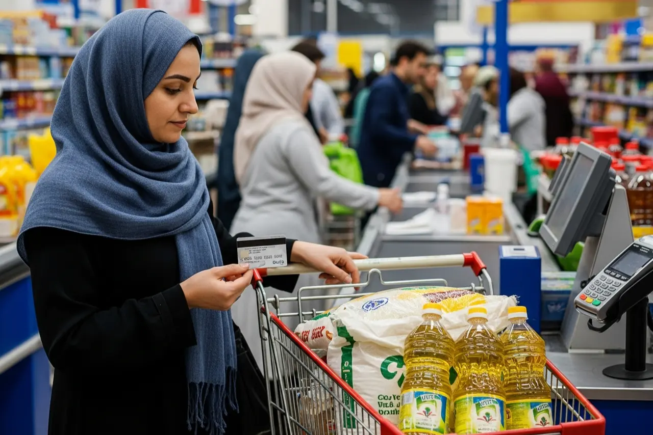 مهلت ثبت‌نام برای افزایش کالابرگ تمدید می‌شود